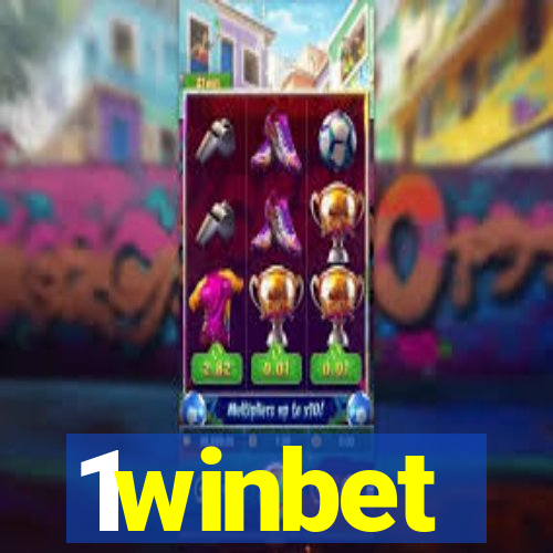 1winbet