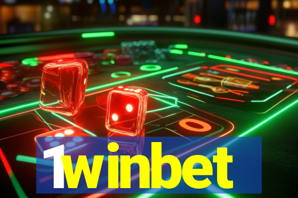 1winbet