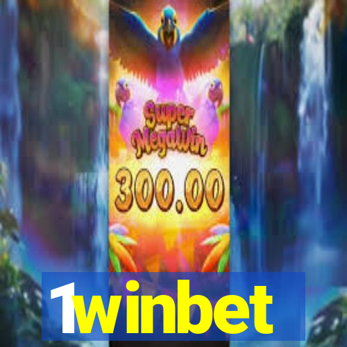 1winbet