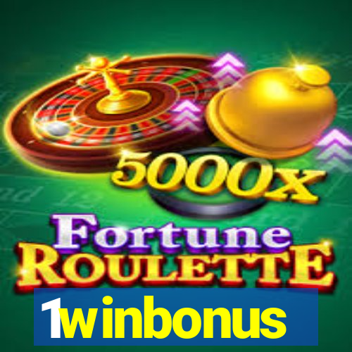 1winbonus