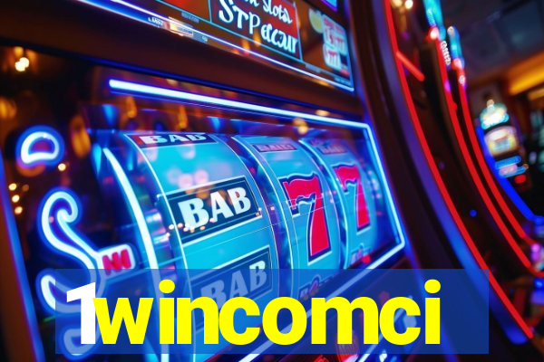 1wincomci