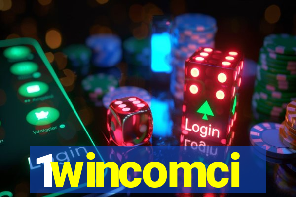 1wincomci