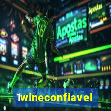 1wineconfiavel