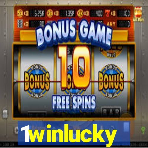 1winlucky