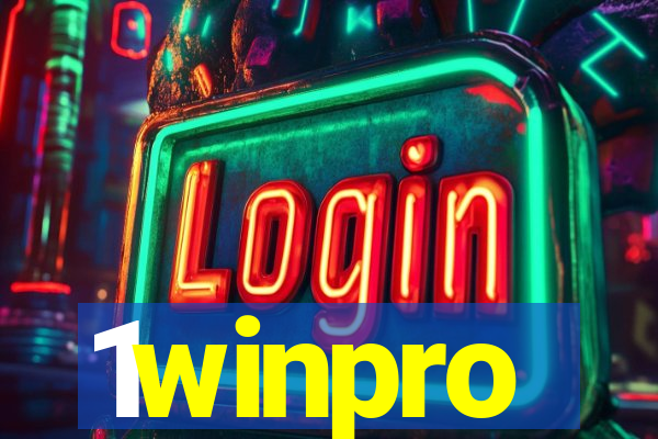 1winpro