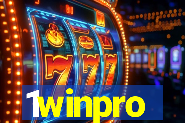 1winpro