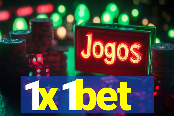 1x1bet