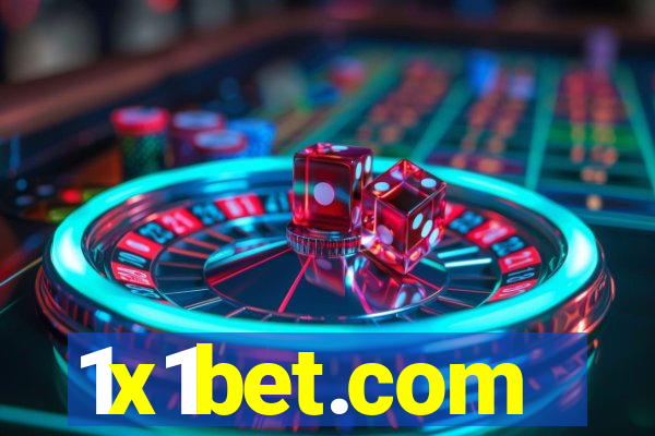 1x1bet.com