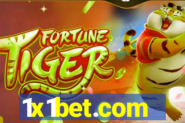 1x1bet.com