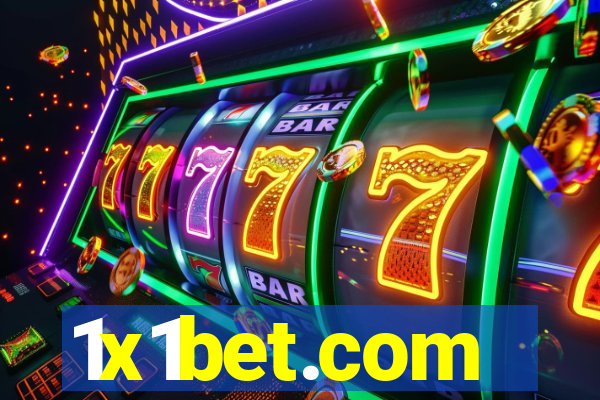 1x1bet.com