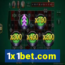 1x1bet.com