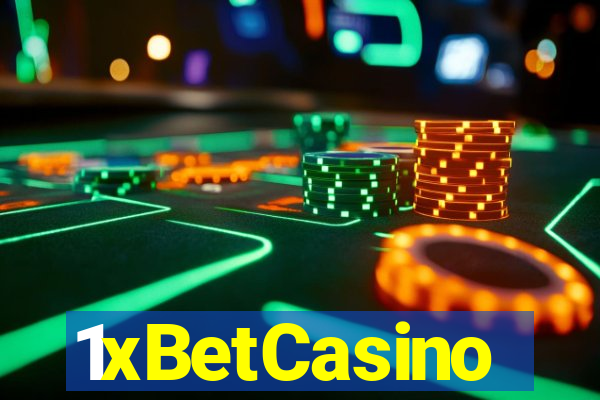 1xBetCasino