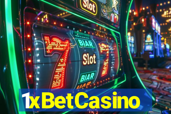 1xBetCasino