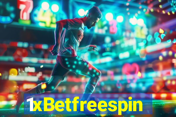 1xBetfreespin