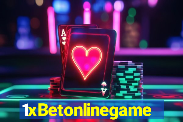 1xBetonlinegame