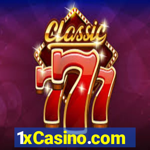 1xCasino.com