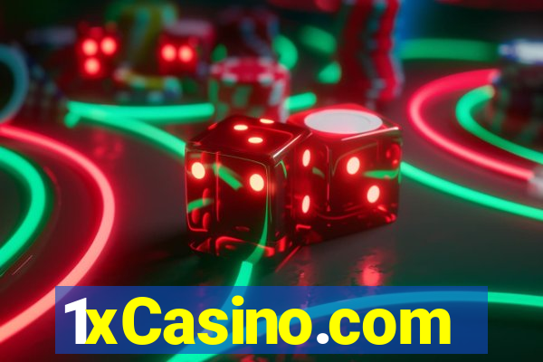 1xCasino.com