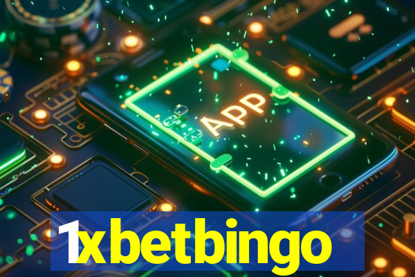 1xbetbingo