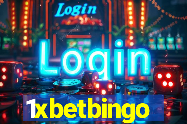 1xbetbingo