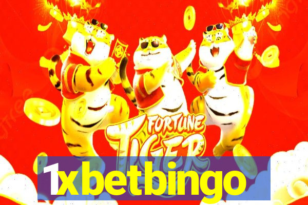 1xbetbingo