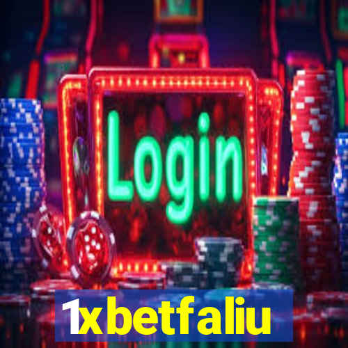 1xbetfaliu