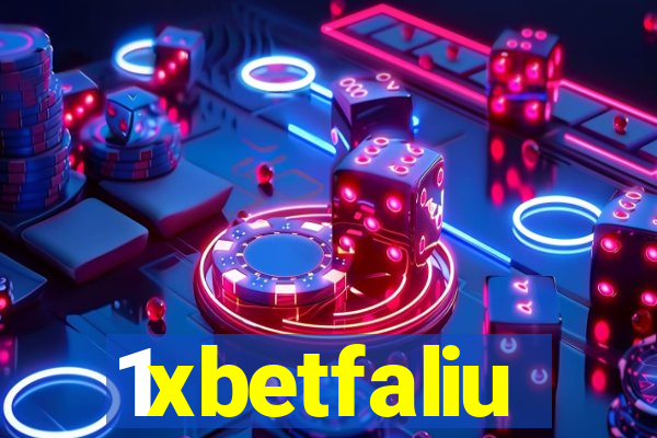 1xbetfaliu