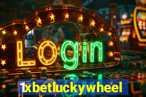 1xbetluckywheel