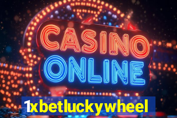 1xbetluckywheel