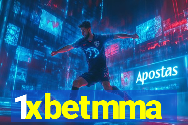 1xbetmma