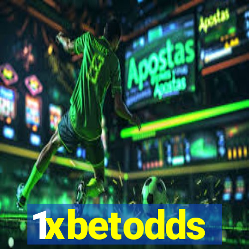 1xbetodds