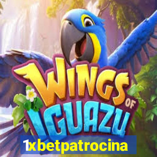 1xbetpatrocina