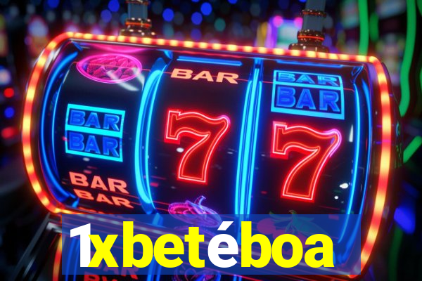 1xbetéboa