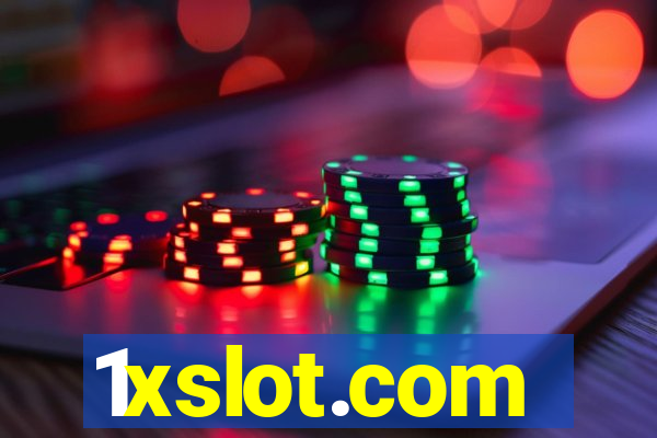 1xslot.com