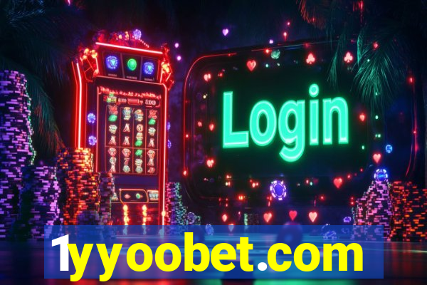 1yyoobet.com