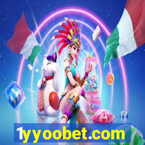 1yyoobet.com