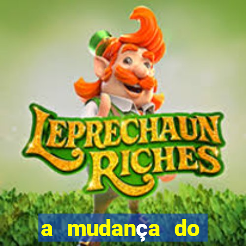 a mudança do conde beta cap 6