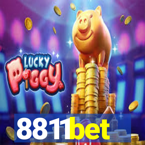 8811bet