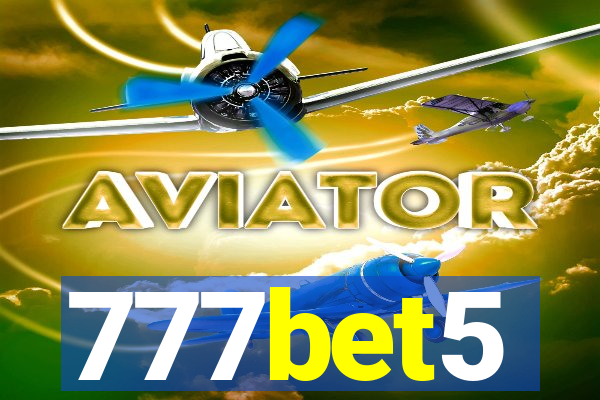 777bet5