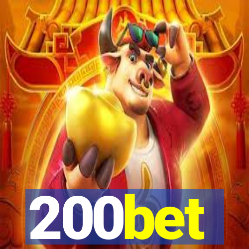 200bet