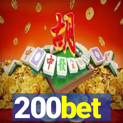 200bet