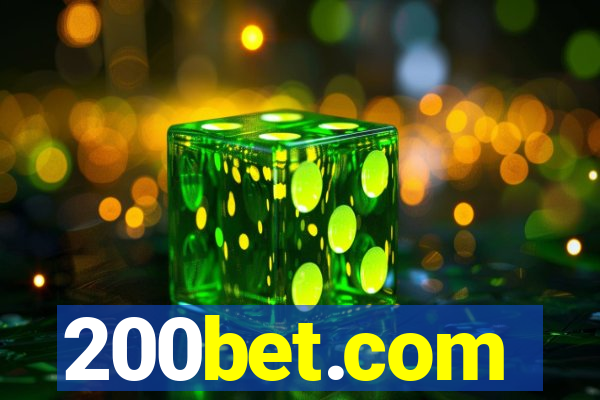 200bet.com