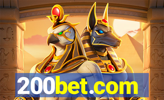 200bet.com