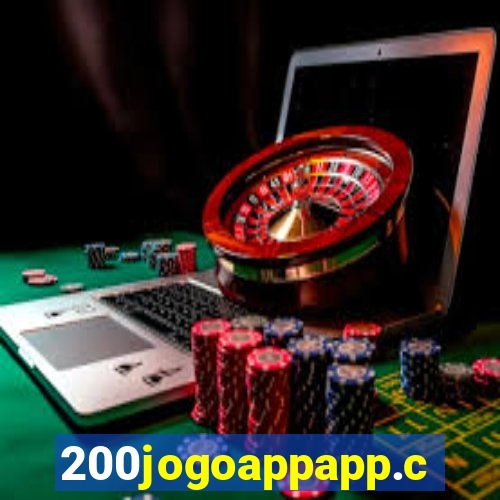 200jogoappapp.com