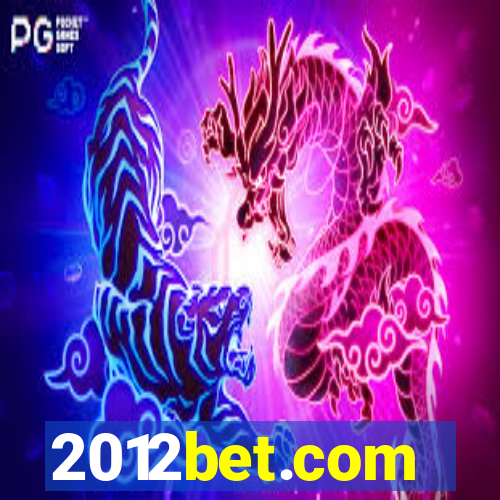 2012bet.com