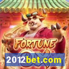 2012bet.com