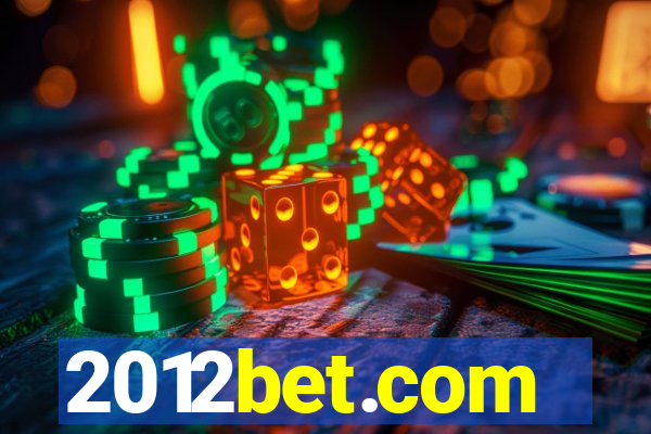 2012bet.com