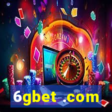 6gbet .com