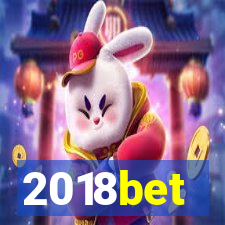 2018bet