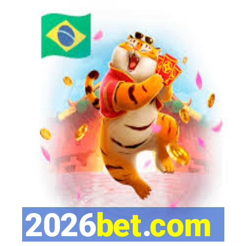 2026bet.com