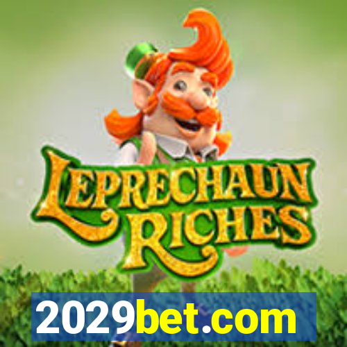 2029bet.com